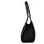 Gucci 002 1067 Borsa a tracolla Jackie in nylon nero - vista 2