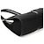 Gucci 002 1067 Borsa a tracolla Jackie in nylon nero - vista 7