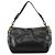 Marc Jacobs Borsa a tracolla in pelle nera con chiusura turnlock - vista 3