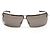 DiorStunt 66 Silver Shield Sonnenbrille - Ansicht 2