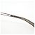 DiorStunt 66 Silver Shield Sonnenbrille - Ansicht 6