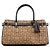 Givenchy Borsa Tote Monogram Beige Brown