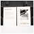 Coach Borsa Tote 6366 Black Signature Soho Tote Bag - vista 10