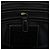 Coach Borsa Tote 6366 Black Signature Soho Tote Bag - vista 12