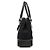 Coach Borsa Tote 6366 Black Signature Soho Tote Bag - vista 2