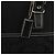 Coach Borsa Tote 6366 Black Signature Soho Tote Bag - vista 5