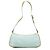 Gucci 001 4152 Borsa a Tracolla GG Azzurro e Giallo - vista 3