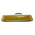 Gucci 001 4152 Borsa a Tracolla GG Azzurro e Giallo - vista 5
