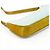 Gucci 001 4152 Borsa a Tracolla GG Azzurro e Giallo - vista 7