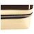 Prada Borsa a tracolla con struttura in tela marrone e beige Autunno 2000 - vista 6