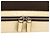 Prada Borsa a tracolla con struttura in tela marrone e beige Autunno 2000 - vista 7