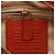 Coach Borsa 2-Way Ashley in pelle rossa F20342 - vista 14