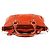 Coach Borsa 2-Way Ashley in pelle rossa F20342 - vista 4