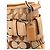 Coach F07077 Beige Tan Signature Soho 2-Way Bag - vista 6