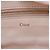 Chloé Borsa Boston Madeleine in pelle arancione - vista 10