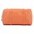 Chloé Borsa Boston Madeleine in pelle arancione - vista 5