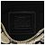 Coach Borsa a tracolla Signature Soho 6824 Grey Black - vista 11