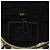 Coach Borsa a tracolla Signature Soho 6824 Grey Black - vista 12