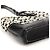 Coach Borsa a tracolla Signature Soho 6824 Grey Black - vista 8