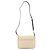 Prada Borsa a tracolla in pelle Vitello avorio Primavera 1999 - vista 3