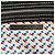 Marc by Marc Jacobs Borsa 2-Way con tasca in pelle nera - vista 12