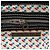 Marc by Marc Jacobs Borsa 2-Way con tasca in pelle nera - vista 13