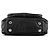 Marc by Marc Jacobs Borsa 2-Way con tasca in pelle nera - vista 5