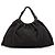 Gucci 76554 Borsa a mano arricciata in canvas GG marrone - vista 3