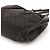 Gucci 76554 Borsa a mano arricciata in canvas GG marrone - vista 8