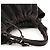 Gucci 76554 Borsa a mano arricciata in canvas GG marrone - vista 9
