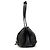 Marc by Marc Jacobs Borsa Tote in pelle nera con tasche - vista 2