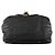 Marc by Marc Jacobs Borsa Tote in pelle nera con tasche - vista 5
