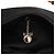 Bamboo Gucci Borsa a spalla in nylon nero con bambù - vista 11