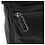 Bamboo Gucci Borsa a spalla in nylon nero con bambù - vista 6