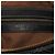 Marc Jacobs Saco Tote Venetia em pele acolchoada preta - vista 11