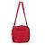 Marc by Marc Jacobs Borsa Tote per Fotocamera in Pelle Rosa Multi-tasche - vista 2