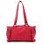 Marc by Marc Jacobs Borsa Tote per Fotocamera in Pelle Rosa Multi-tasche - vista 3