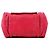 Marc by Marc Jacobs Borsa Tote per Fotocamera in Pelle Rosa Multi-tasche - vista 5
