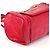 Marc by Marc Jacobs Borsa Tote per Fotocamera in Pelle Rosa Multi-tasche - vista 8