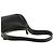 Coach Borsa a tracolla Ergo 9020 in pelle nera - vista 10