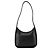 Coach Borsa a tracolla Ergo 9020 in pelle nera - vista 3