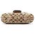 Coach 10602 Borsa a spalla Soho Signature Beige Tan - vista 5