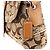 Coach 10602 Borsa a spalla Soho Signature Beige Tan - vista 6