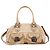 Marc Jacobs Borsa 2-Way Susan in pelle beige