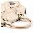 Marc Jacobs Borsa 2-Way Susan in pelle beige - vista 12