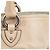 Marc Jacobs Borsa 2-Way Susan in pelle beige - vista 13
