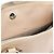 Marc Jacobs Borsa 2-Way Susan in pelle beige - vista 14