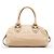 Marc Jacobs Borsa 2-Way Susan in pelle beige - vista 3