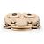 Marc Jacobs Borsa 2-Way Susan in pelle beige - vista 4