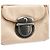 Marc Jacobs Borsa 2-Way Susan in pelle beige - vista 6